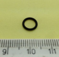 Steam Nozzle O Ring 6mm x 1mm
